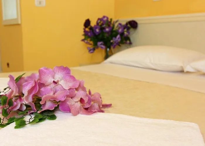 Hotel Leuco\'
