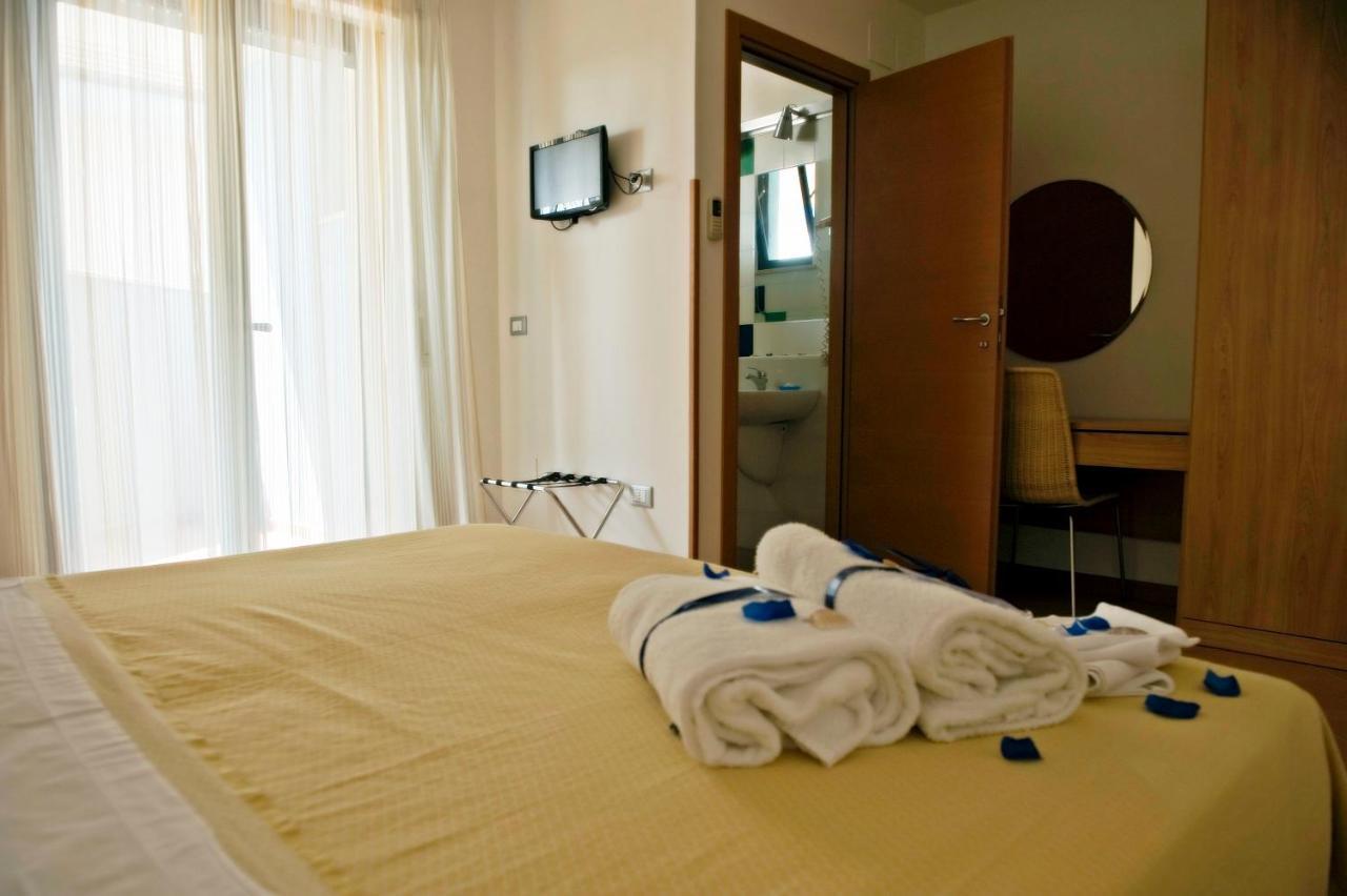 Hotel Leuco' Martinsicuro