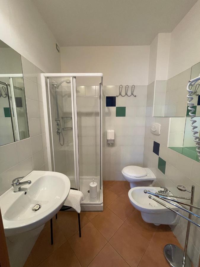 Hotel Leuco' 3*