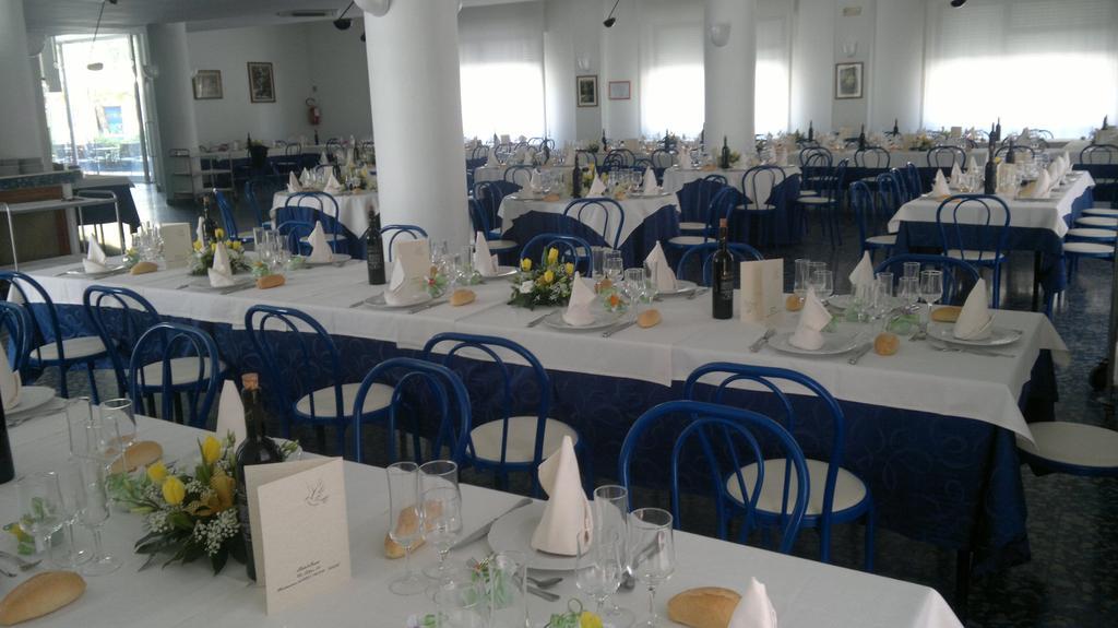Hotel Leuco'