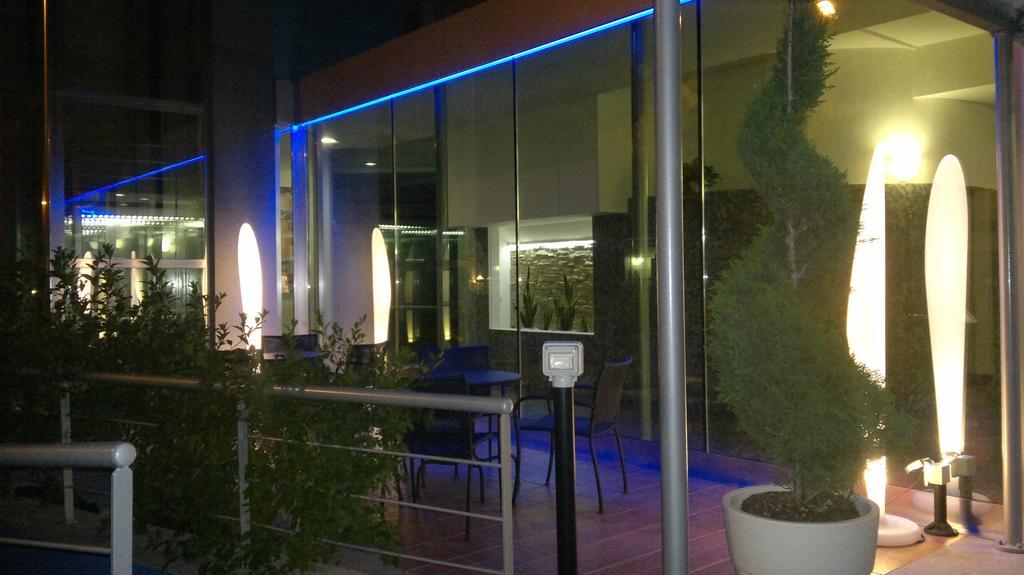 Hotel Leuco' Martinsicuro